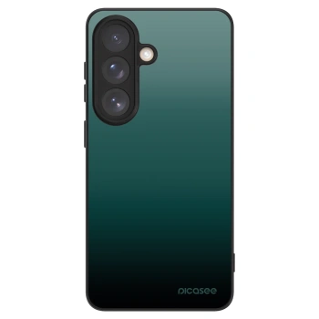 Picasee ULTIMATE CASE für Samsung Galaxy S26 - Verdant Fade