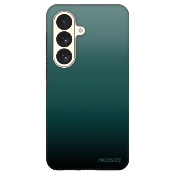 Hülle für Samsung Galaxy S26 - Verdant Fade