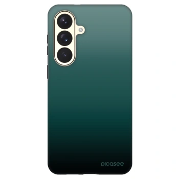 Hülle für Samsung Galaxy S26+ - Verdant Fade