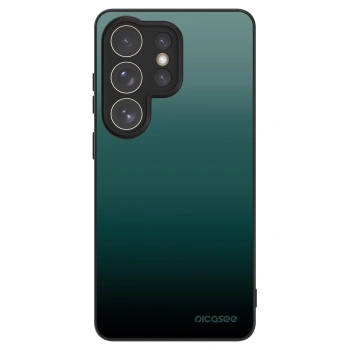 Picasee ULTIMATE CASE PowerShare für Samsung Galaxy S26 Ultra - Verdant Fade