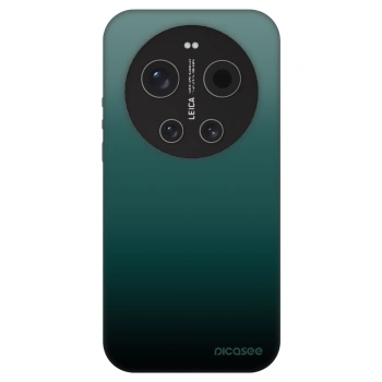 Hülle für Xiaomi 17 Ultra - Verdant Fade