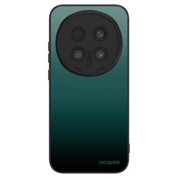 Hülle für Honor Magic8 Pro 5G - Verdant Fade
