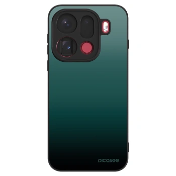 Hülle für OPPO Find X9 Pro - Verdant Fade