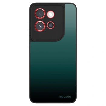 Hülle für Motorola Edge 60 Neo 5G - Verdant Fade