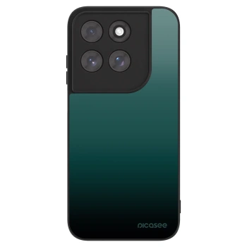 Hülle für Motorola Moto G77 - Verdant Fade
