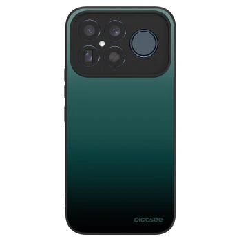 Hülle für Xiaomi Poco F8 Ultra - Verdant Fade