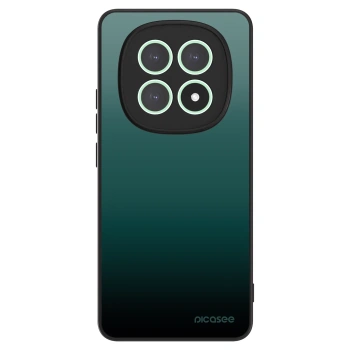 Picasee ULTIMATE CASE für Xiaomi Redmi Note 15 5G - Verdant Fade