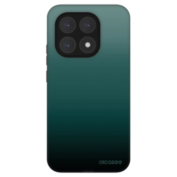 Picasee Fashion Case für Xiaomi 15T - Verdant Fade