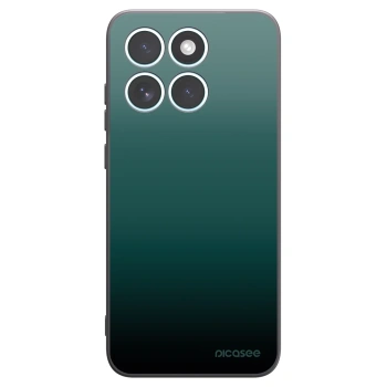 Hülle für Motorola Edge 70 Fusion - Verdant Fade