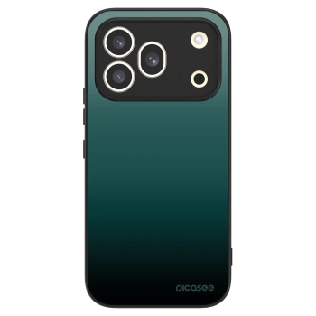 Picasee ULTIMATE CASE für Honor 600 Pro - Verdant Fade