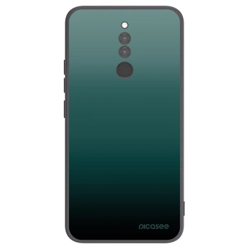 Hülle für Xiaomi Redmi 8 - Verdant Fade