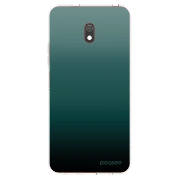 Hülle für Xiaomi Redmi 8A - Verdant Fade