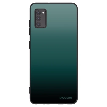 Hülle für Samsung Galaxy A41 A415F - Verdant Fade