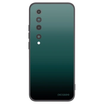 Hülle für Xiaomi Mi 10 - Verdant Fade