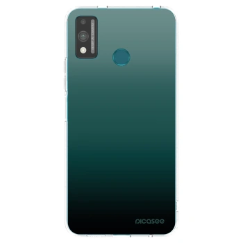 Hülle für Honor 9X Lite - Verdant Fade
