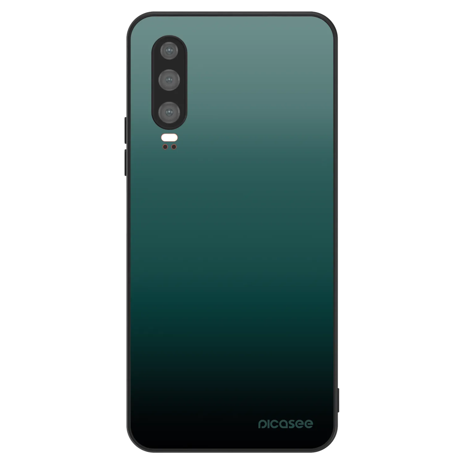Picasee ULTIMATE CASE für Huawei P30 - Verdant Fade