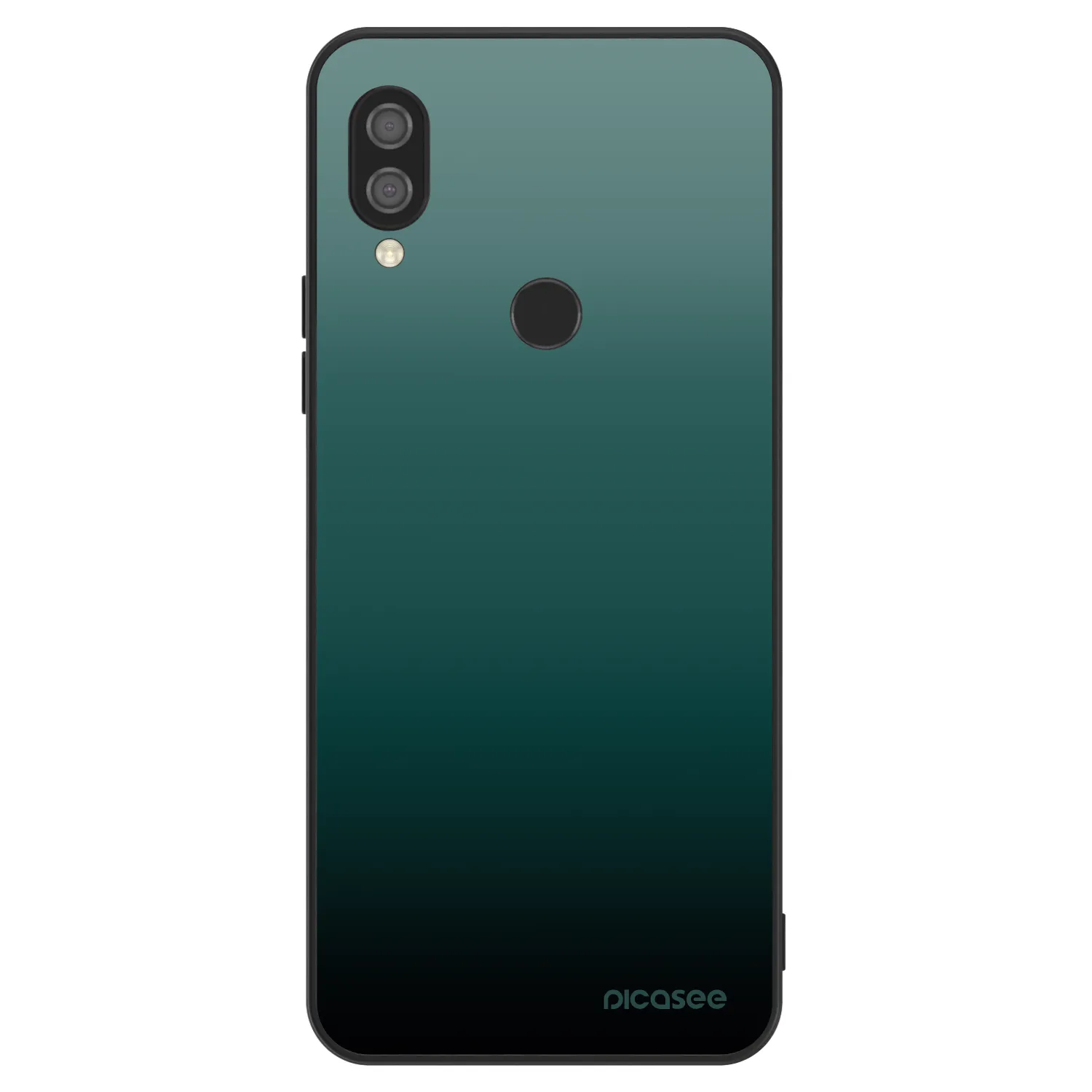 Picasee ULTIMATE CASE für Xiaomi Redmi 7 - Verdant Fade