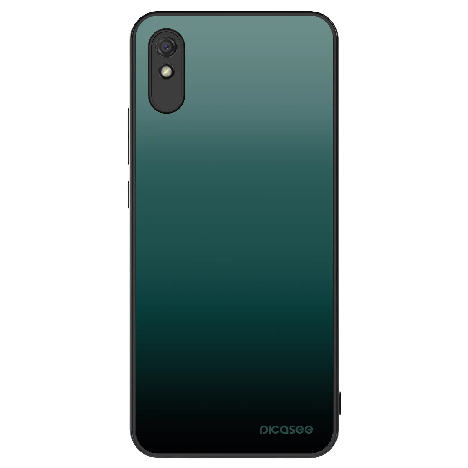 Picasee ULTIMATE CASE für Xiaomi Redmi 9A - Verdant Fade