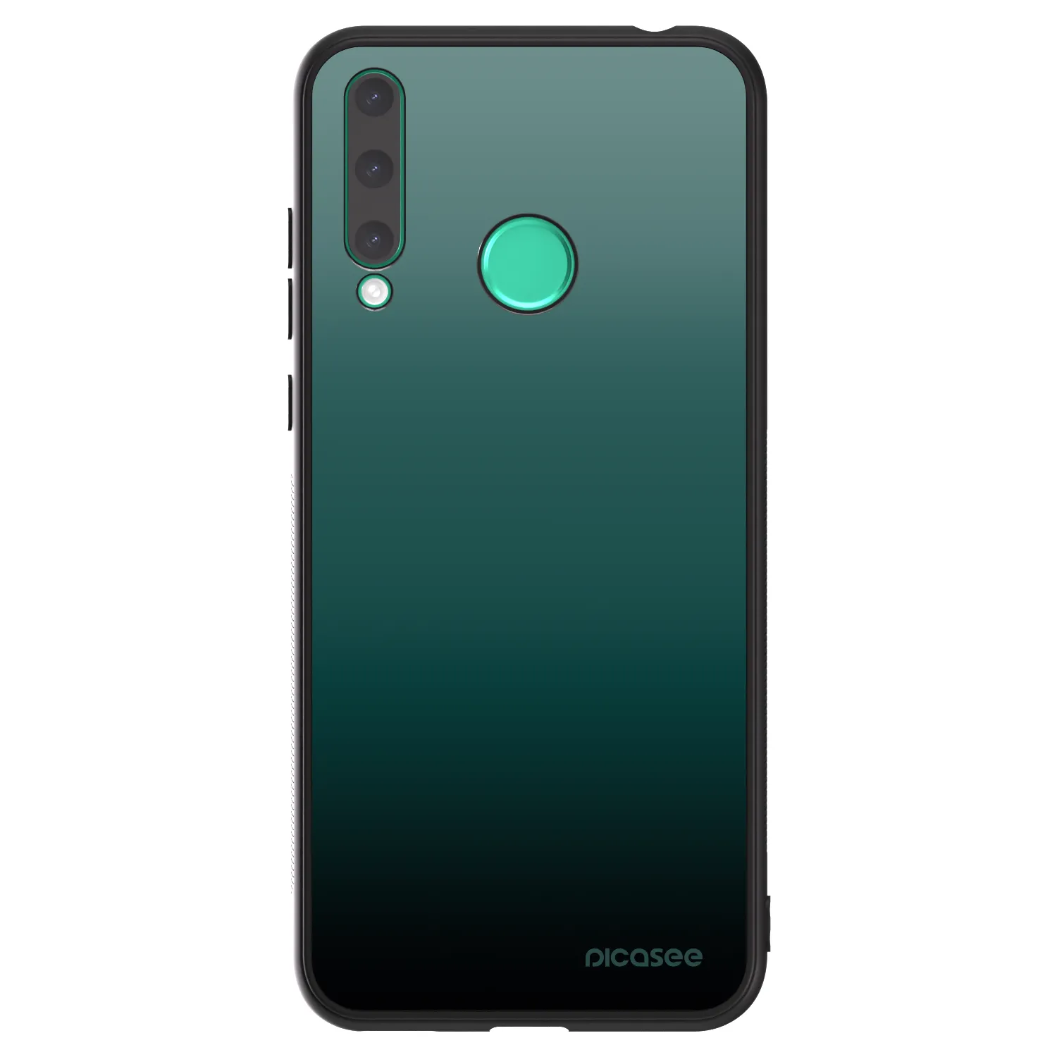 Picasee ULTIMATE CASE für Honor 20 Lite - Verdant Fade