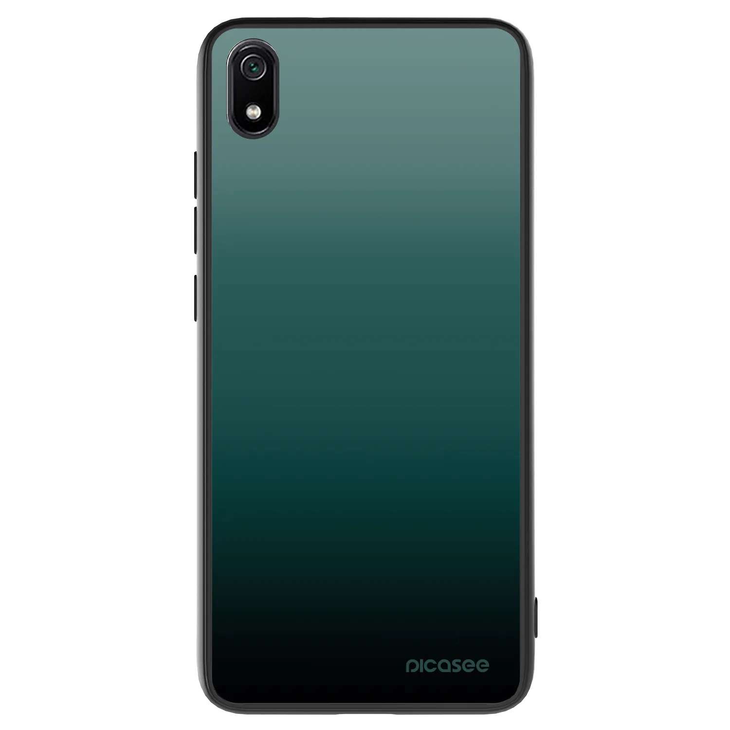 Picasee ULTIMATE CASE für Xiaomi Redmi 7A - Verdant Fade