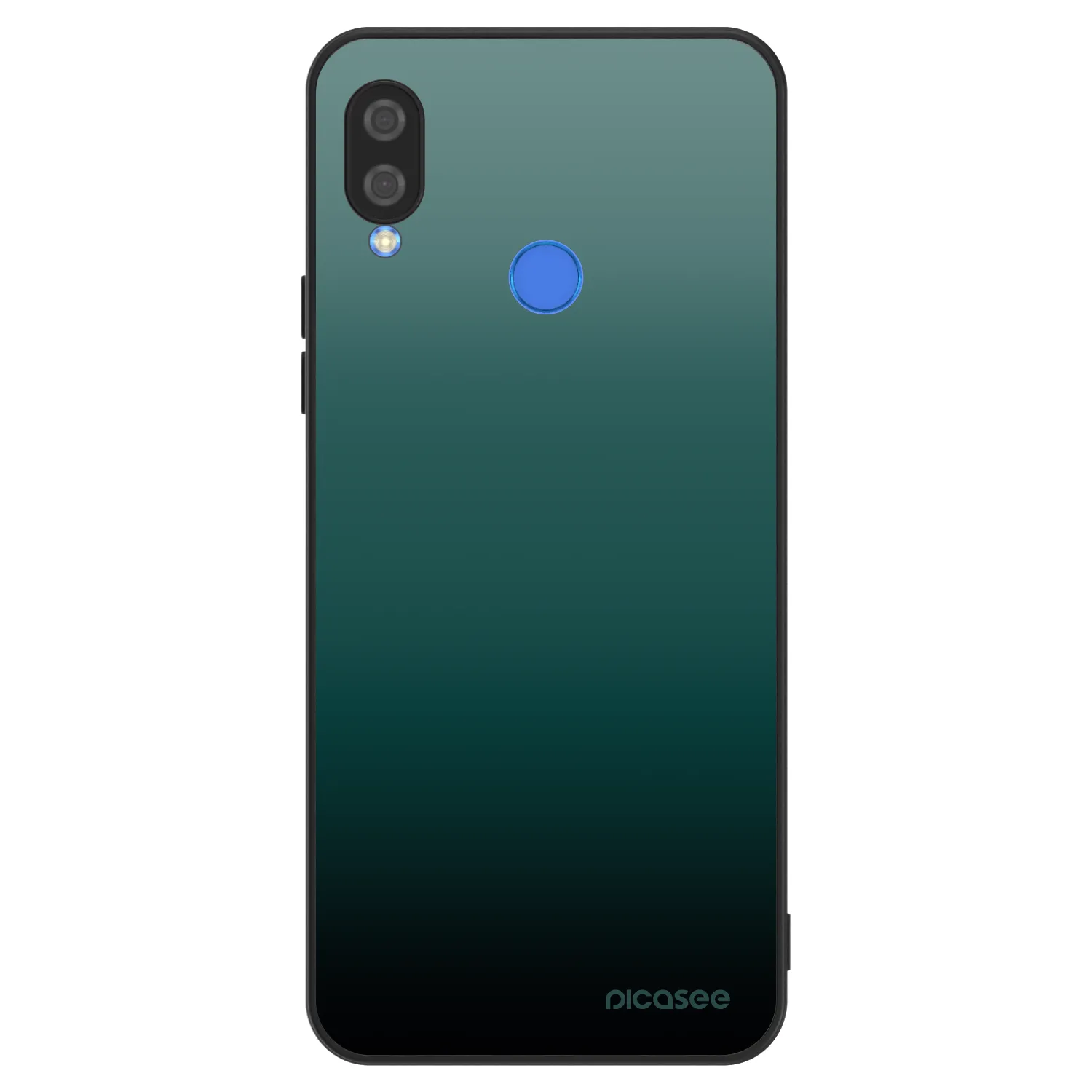 Picasee ULTIMATE CASE für Huawei Nova 3 - Verdant Fade