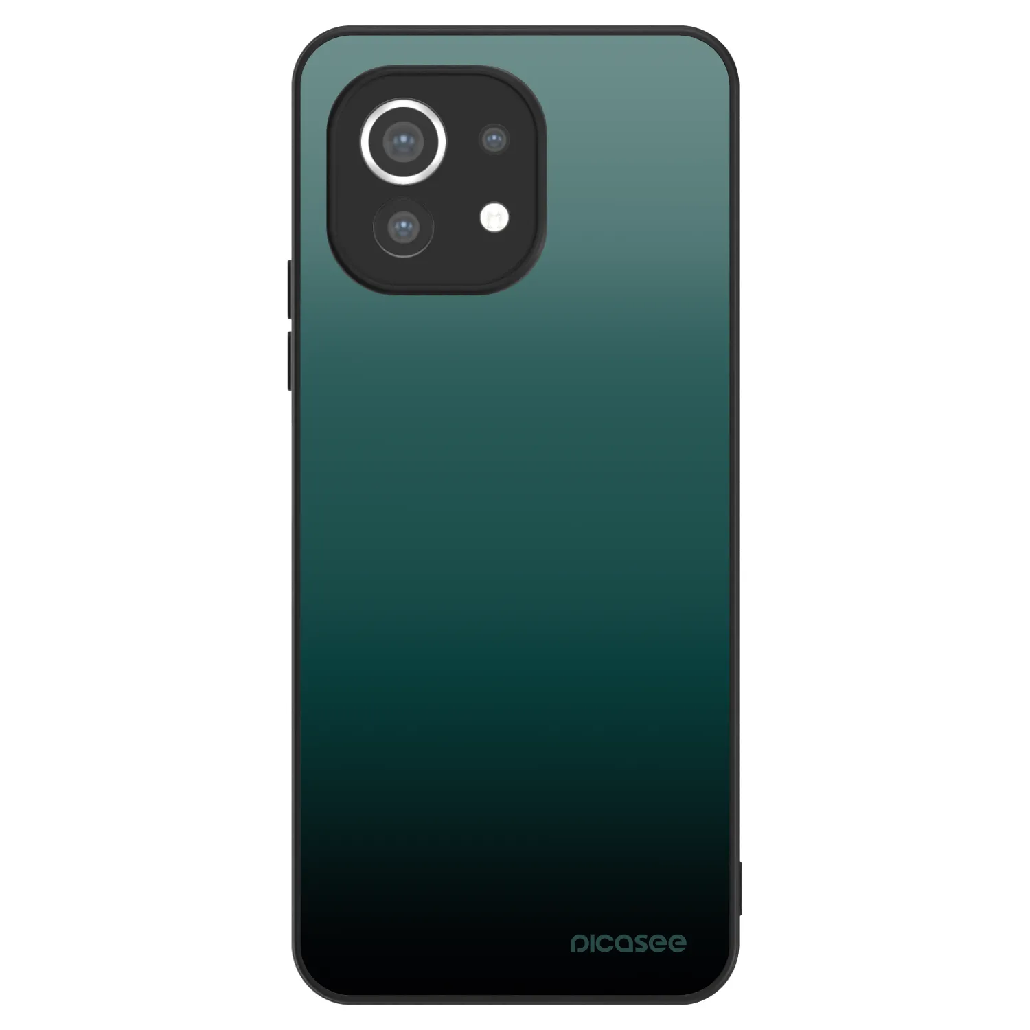 Picasee ULTIMATE CASE für Xiaomi Mi 11 - Verdant Fade