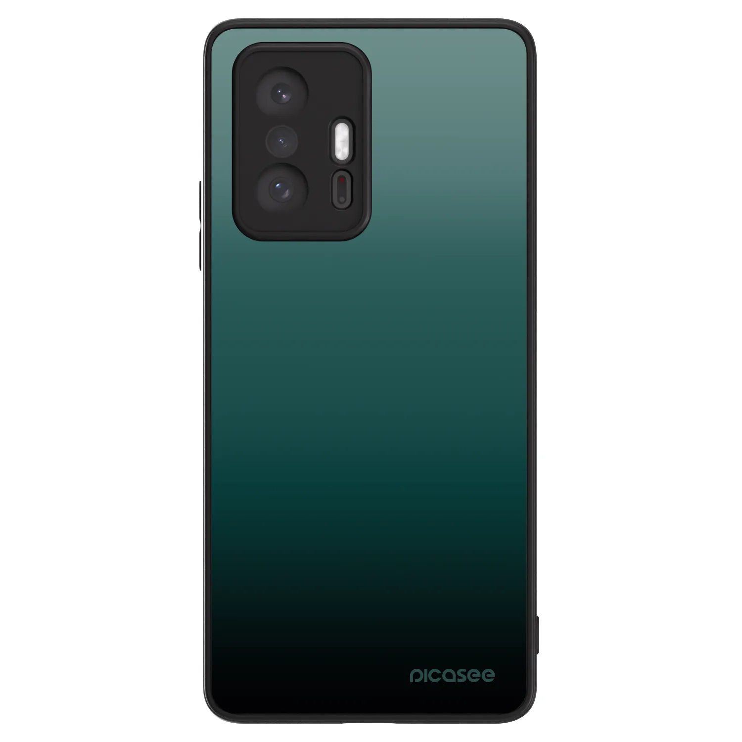 Picasee ULTIMATE CASE für Xiaomi 11T Pro - Verdant Fade