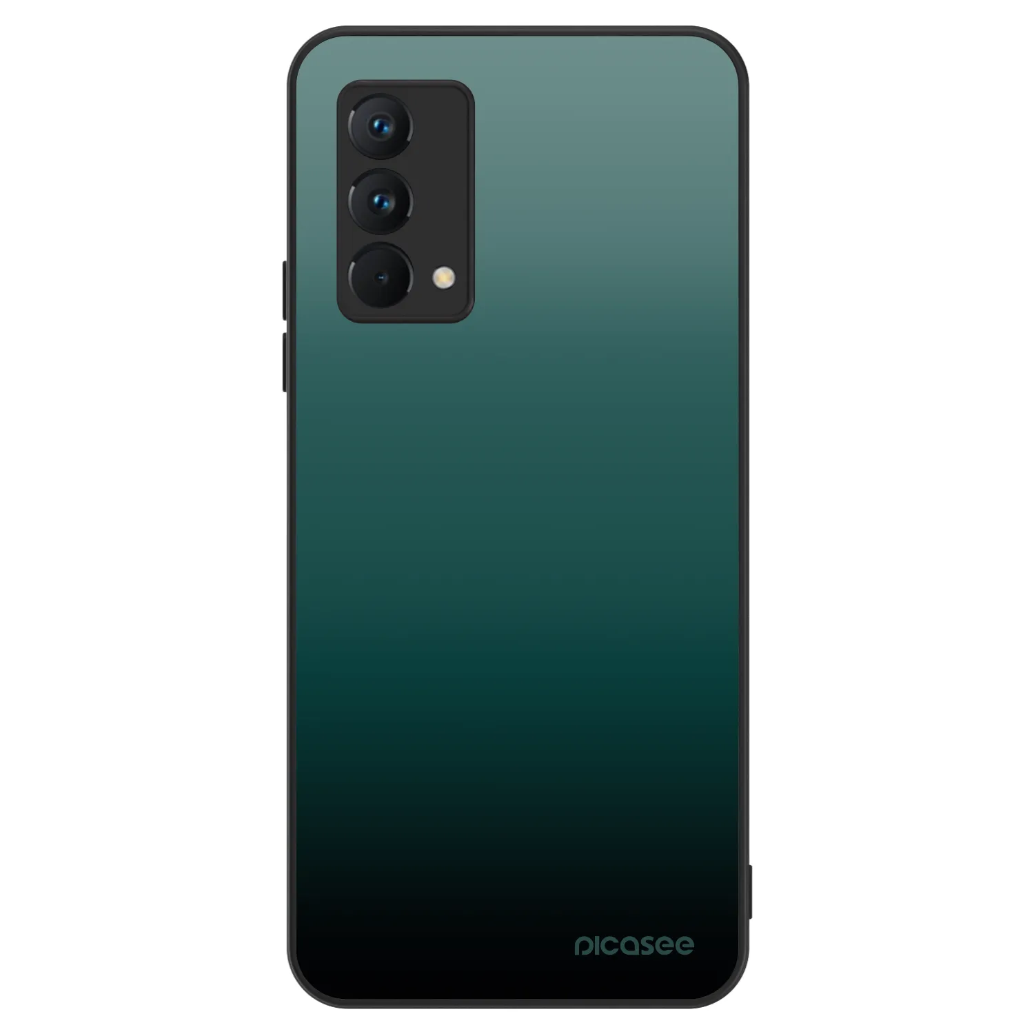Picasee ULTIMATE CASE für Realme GT Master Edition 5G - Verdant Fade