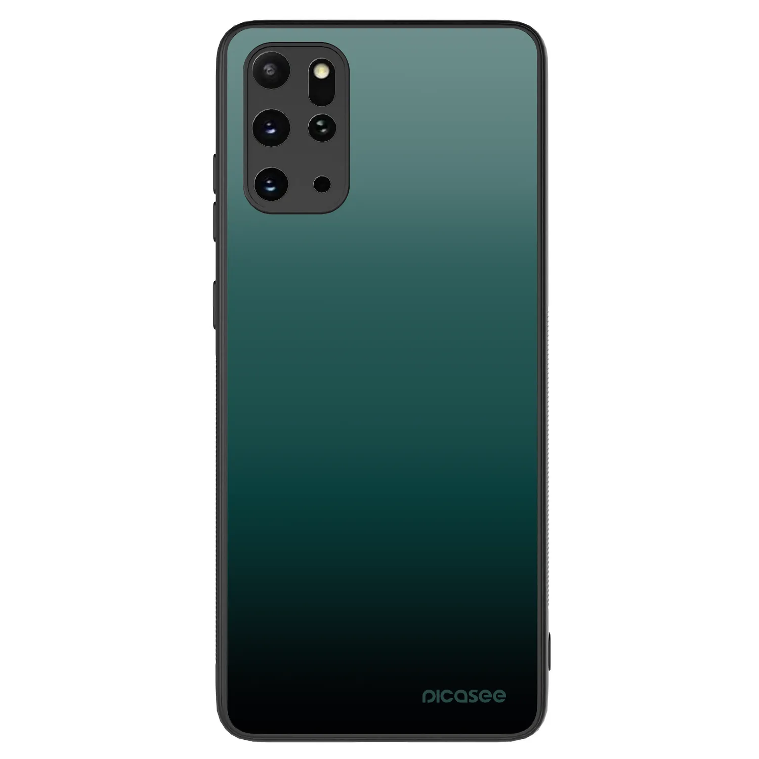 Picasee ULTIMATE CASE für Samsung Galaxy S20+ G985F - Verdant Fade