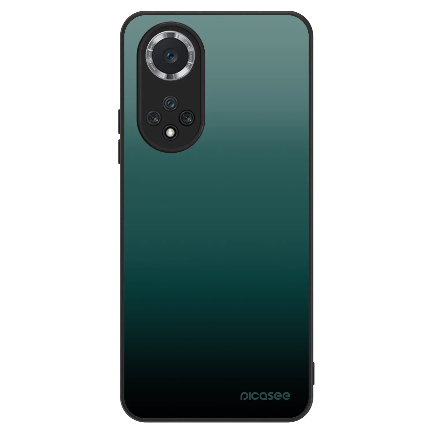 Picasee ULTIMATE CASE für Huawei Nova 9 SE - Verdant Fade