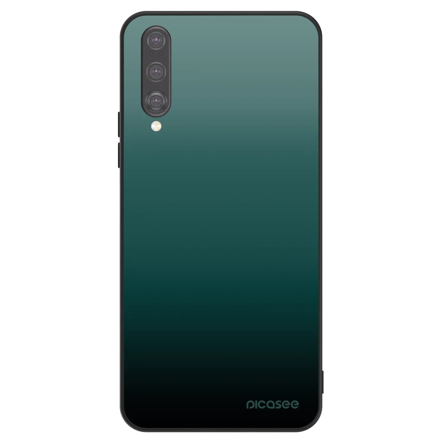 Picasee ULTIMATE CASE für Huawei P20 Pro - Verdant Fade