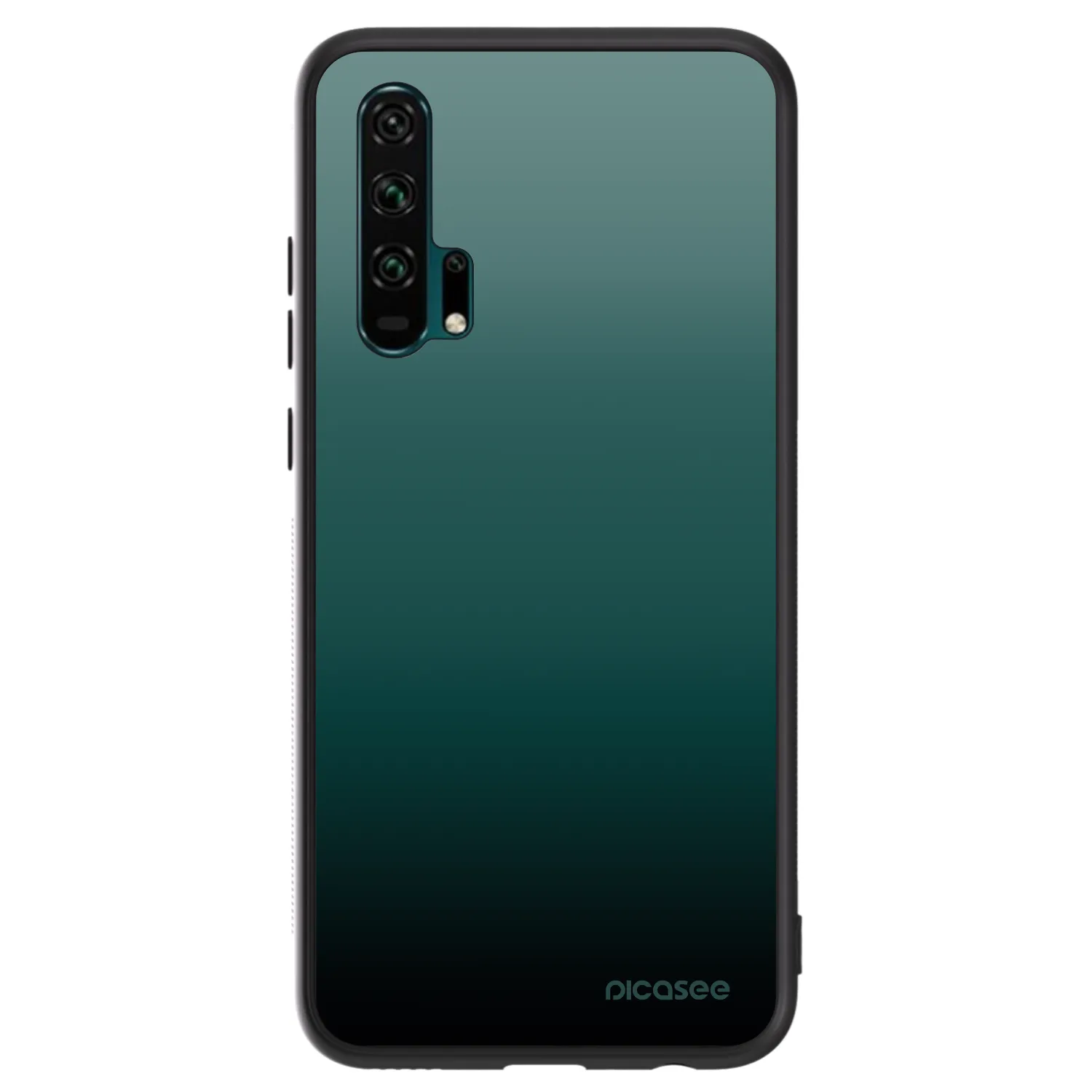 Picasee ULTIMATE CASE für Honor 20 Pro - Verdant Fade
