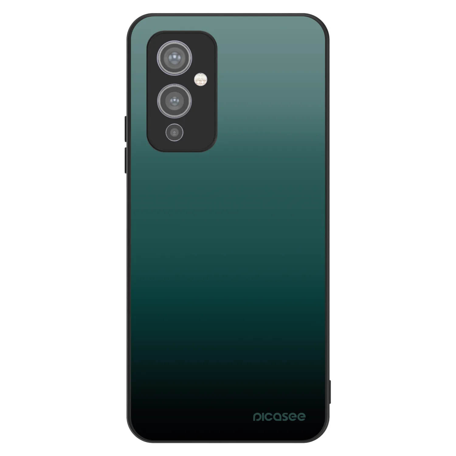 Picasee ULTIMATE CASE für OnePlus 9 - Verdant Fade