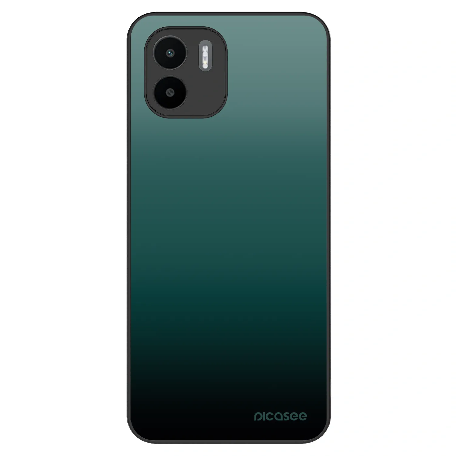 Picasee ULTIMATE CASE für Xiaomi Redmi A1 - Verdant Fade