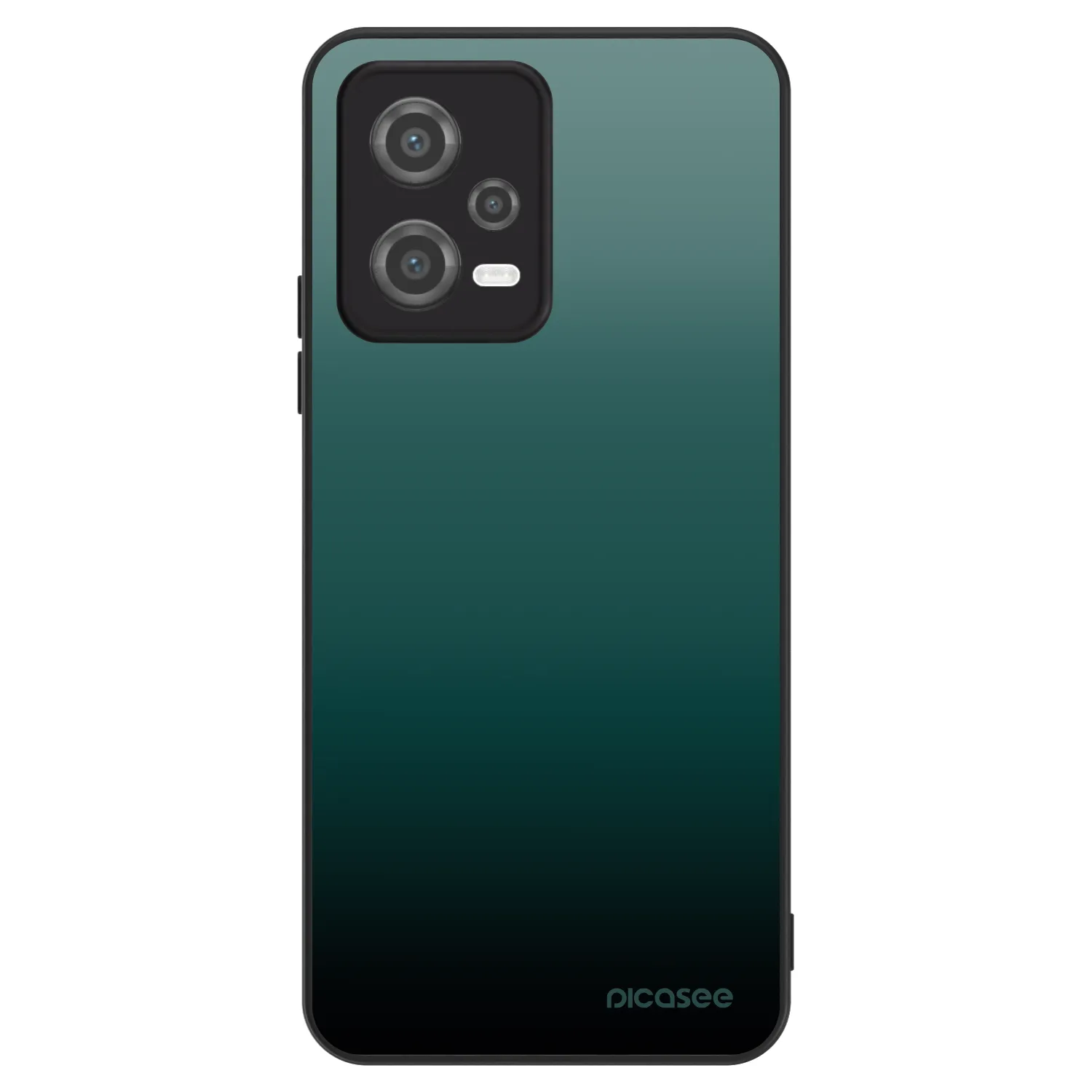 Picasee ULTIMATE CASE für Xiaomi Poco X5 - Verdant Fade