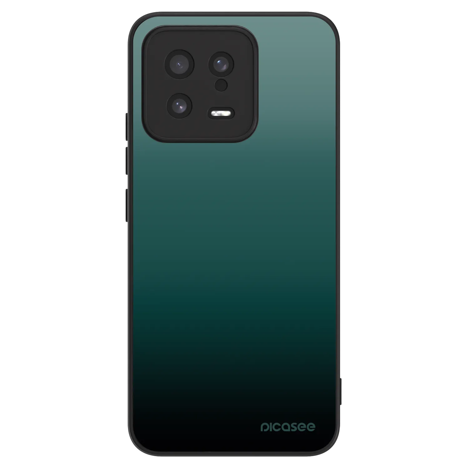 Picasee ULTIMATE CASE für Xiaomi 13 - Verdant Fade