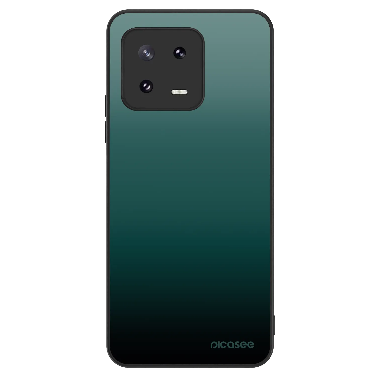 Picasee ULTIMATE CASE für Xiaomi 13 Pro - Verdant Fade
