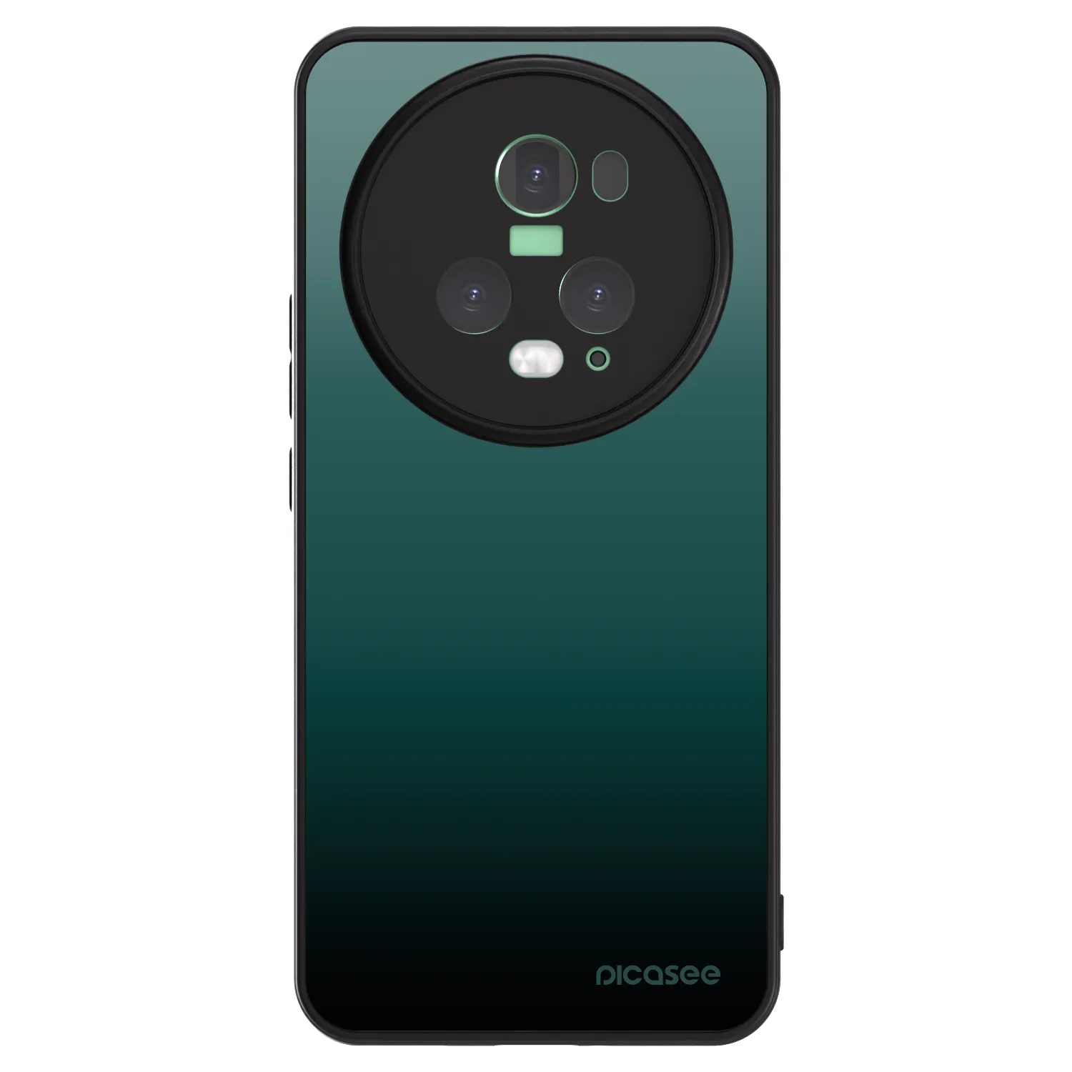 Picasee ULTIMATE CASE für Honor Magic5 Pro - Verdant Fade