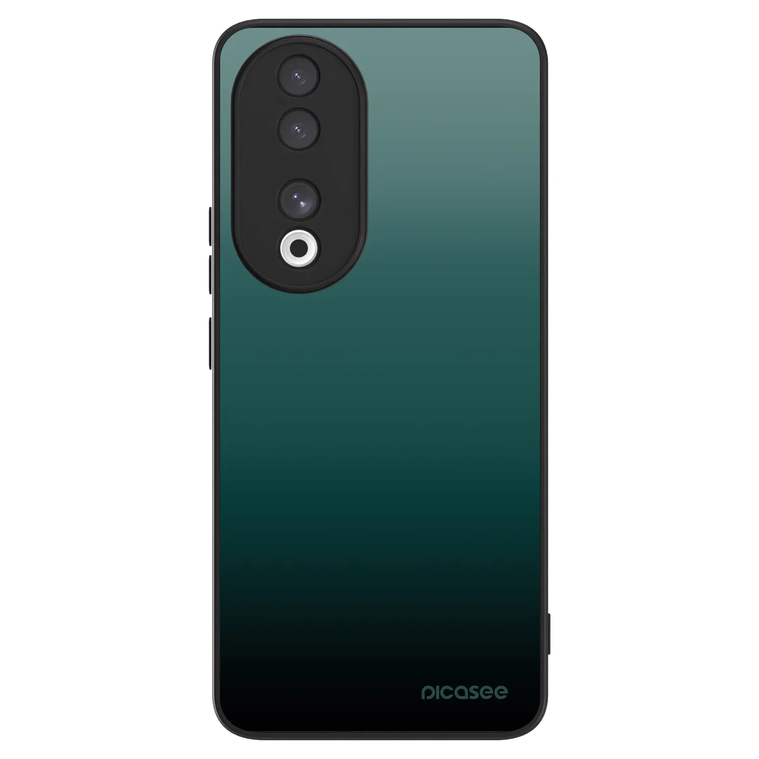 Picasee ULTIMATE CASE für Honor 90 5G - Verdant Fade