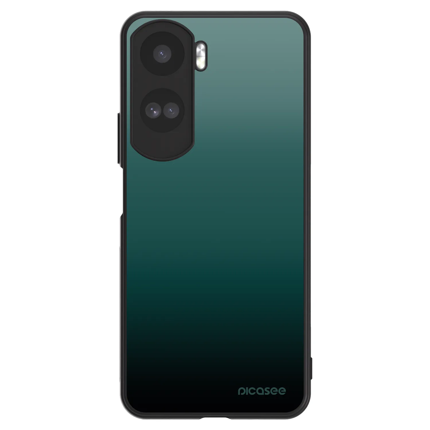 Picasee ULTIMATE CASE für Honor 90 Lite 5G - Verdant Fade