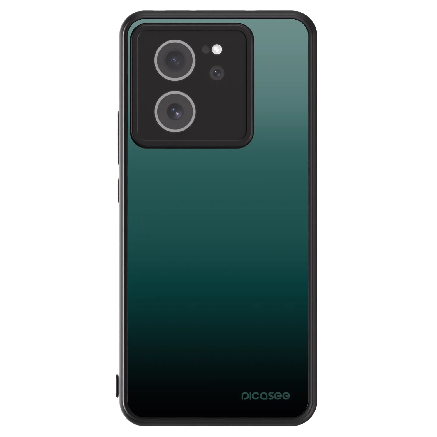 Picasee ULTIMATE CASE für Xiaomi 13T Pro - Verdant Fade
