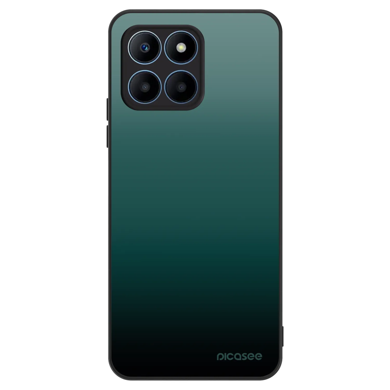 Picasee ULTIMATE CASE für Honor 70 Lite - Verdant Fade