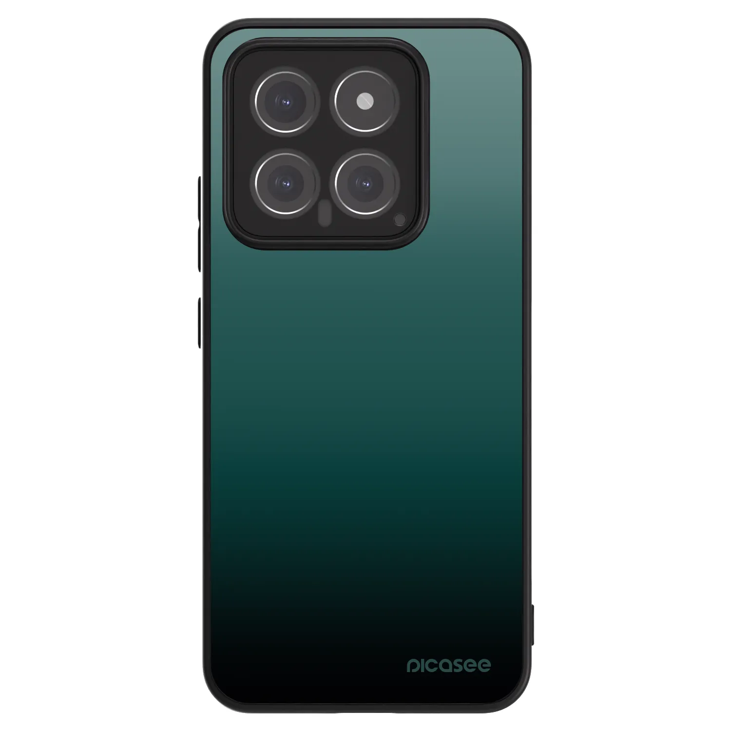 Picasee ULTIMATE CASE für Xiaomi 14 - Verdant Fade