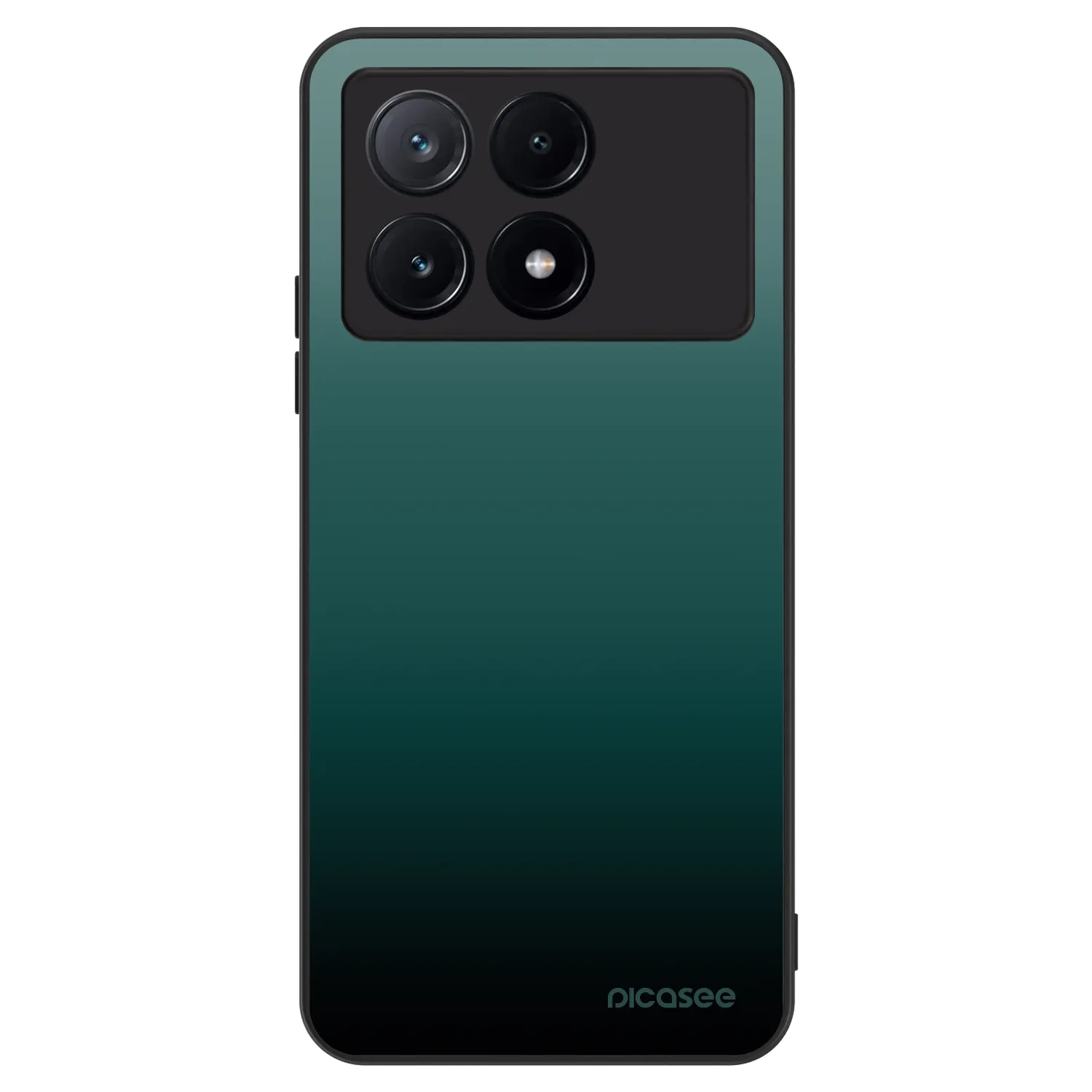 Picasee ULTIMATE CASE für Xiaomi Poco X6 Pro - Verdant Fade