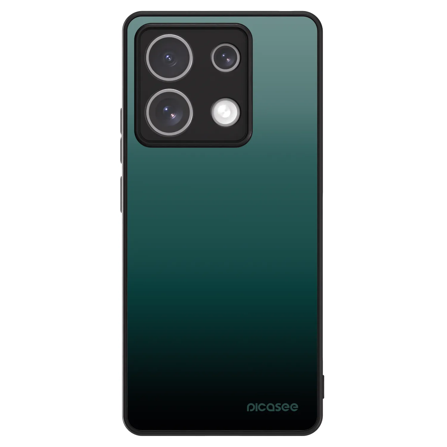 Picasee ULTIMATE CASE für Xiaomi Redmi Note 13 5G - Verdant Fade