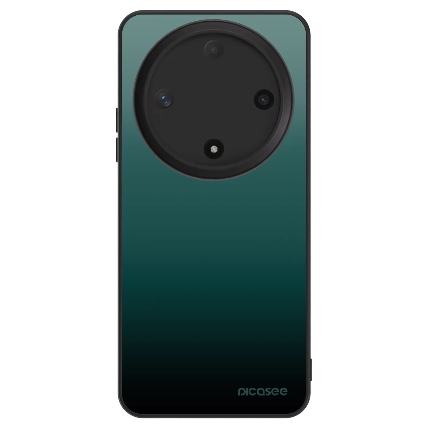 Picasee ULTIMATE CASE für Honor Magic6 Lite 5G - Verdant Fade