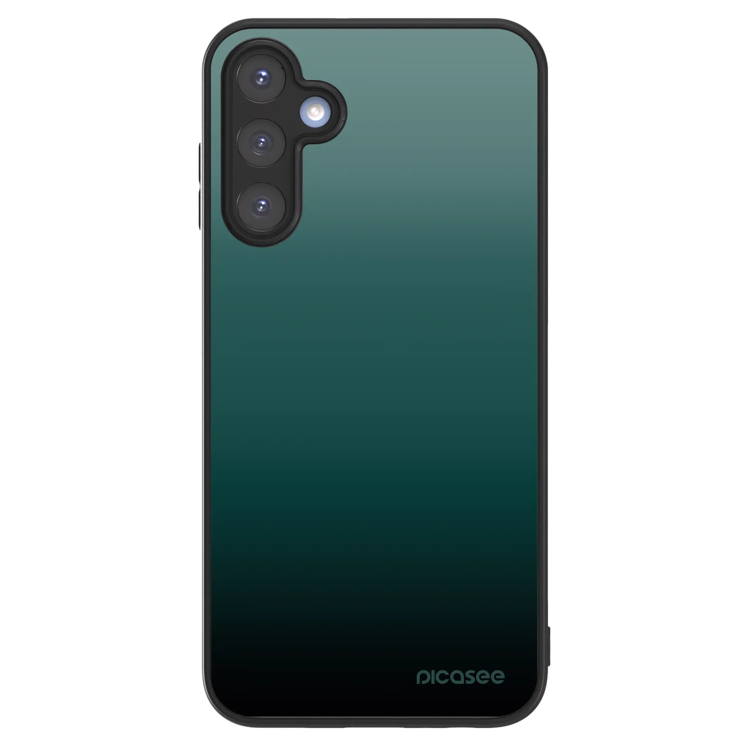 Picasee ULTIMATE CASE für Samsung Galaxy A15 A156B 5G - Verdant Fade