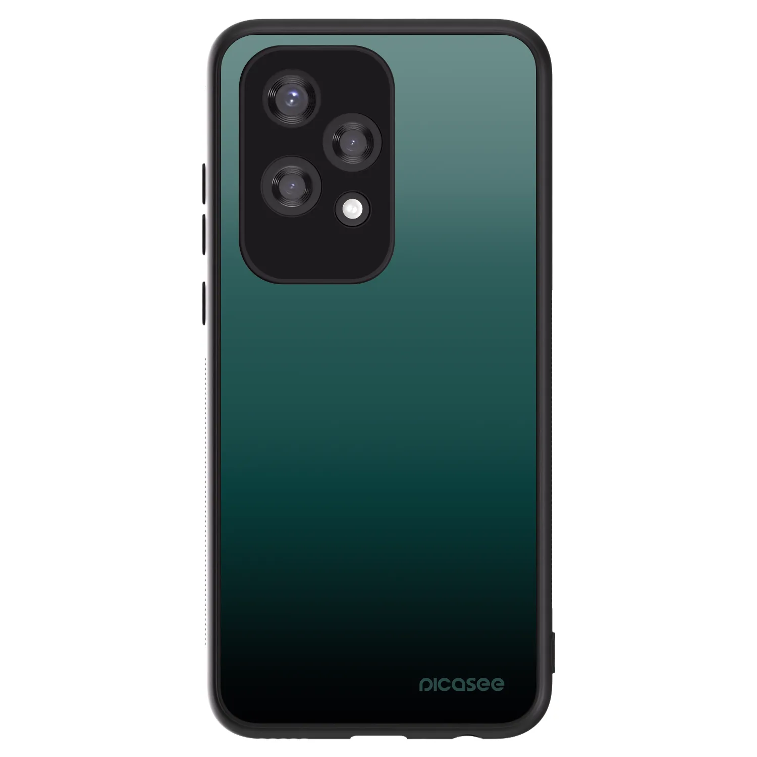 Picasee ULTIMATE CASE für Honor 200 Lite - Verdant Fade