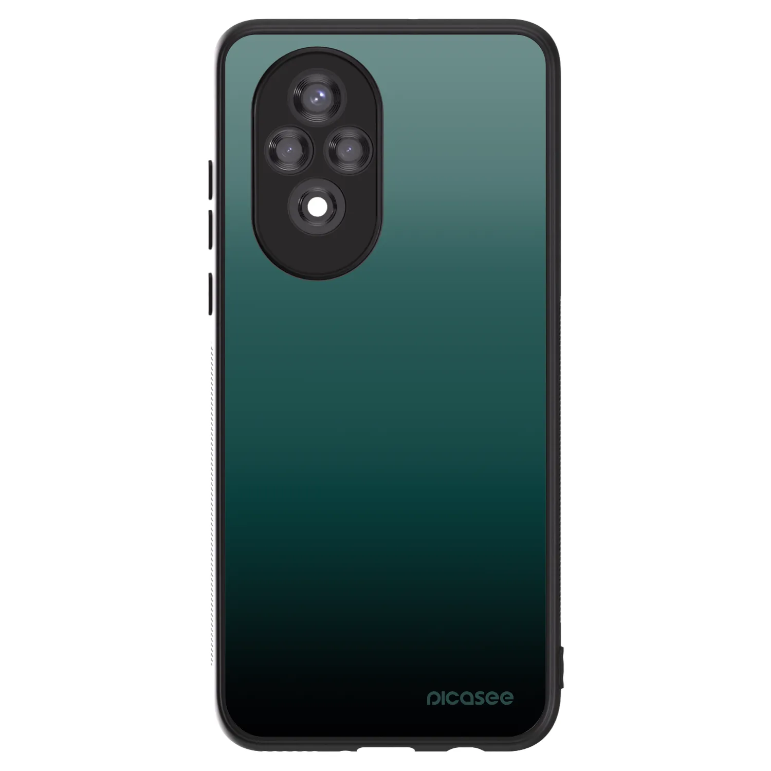 Picasee ULTIMATE CASE für Honor 200 Pro 5G - Verdant Fade