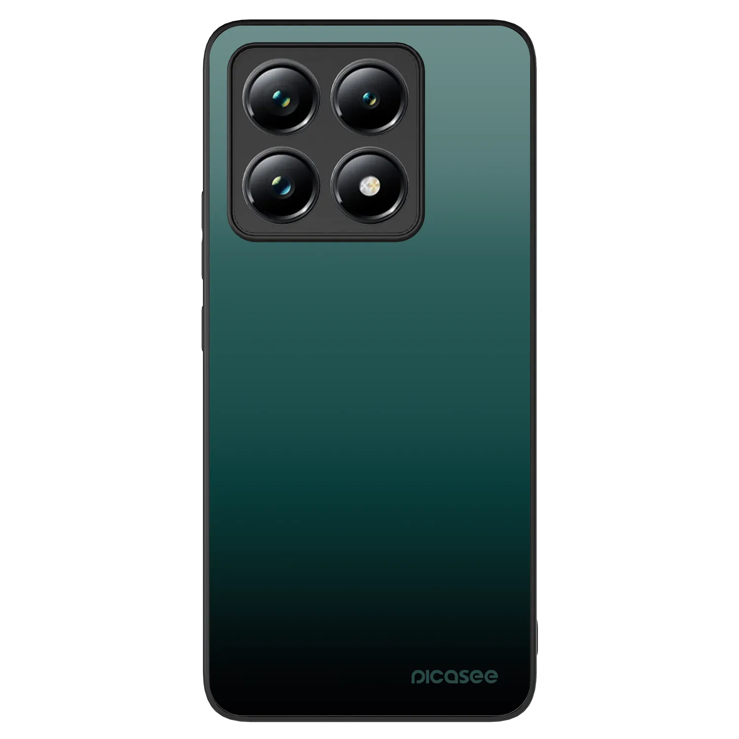 Picasee ULTIMATE CASE für Xiaomi 14T - Verdant Fade